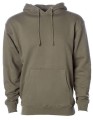 URBAN HOODIE 330G | ARMY