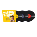 WINI - FOREVAYANG / ZABIJ DZIECKO W SOBIE 3LP