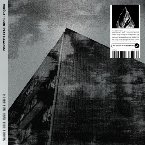 NOON - PEAK SEKWENCJI LP