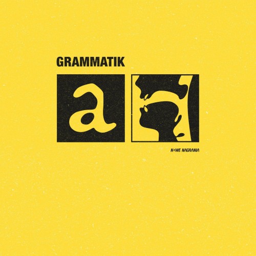 GRAMMATIK - EP+ LP LIMITED