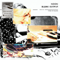 NOON - BLEAK OUTPUT MAX [LTD / TRANSPARENT SMOKE]