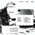 NOON - BLEAK OUTPUT MAX [LTD / TRANSPARENT SMOKE]
