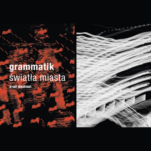 GRAMMATIK - ŚWIATŁA MIASTA [cd]