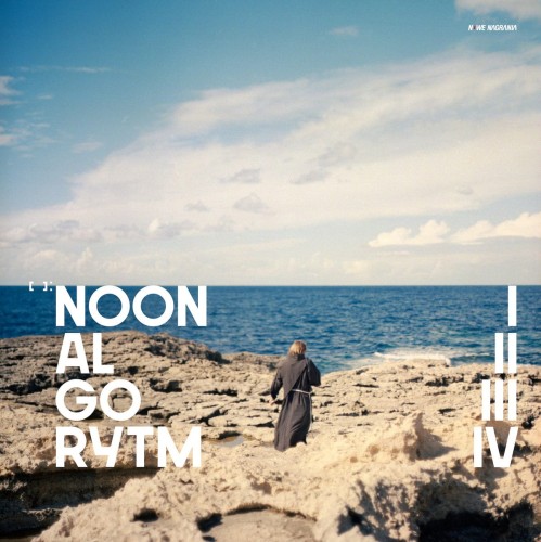 NOON - ALGORYTM [CD]