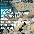 NOON - ALGORYTM [CD]