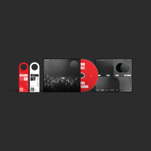 NOON - 04 CD