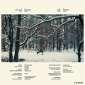 NOON - NOBODY NOTHING NOWHERE [cd]