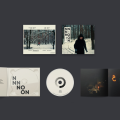 NOON - NOBODY NOTHING NOWHERE [cd]