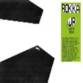 BOKKA [WHITE ROOM] LP VINYL