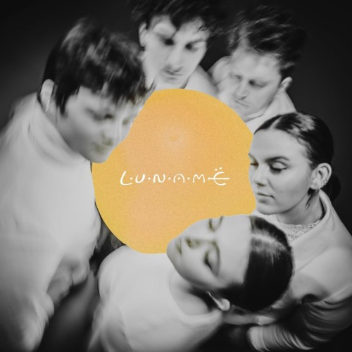 LU-NA-MË [ Lunamë ] LP VINYL