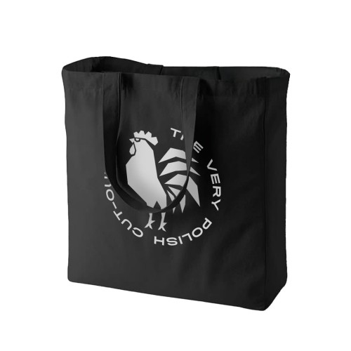 THE VERY POLISH CUT-OUTS [ BAG / TORBA ]