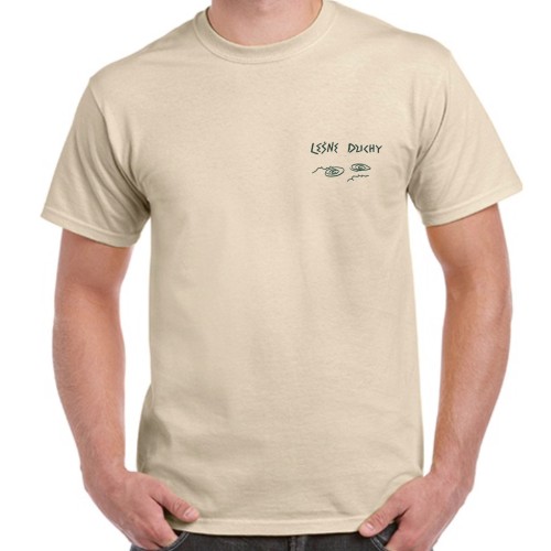 etnobotanika t-shirt