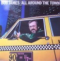Bob James – All Around The Town [ USED VINYL 2LP GATEFOLD ]