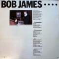 Bob James – All Around The Town [ USED VINYL 2LP GATEFOLD ]