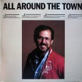 Bob James – All Around The Town [ USED VINYL 2LP GATEFOLD ]