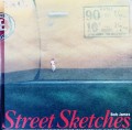 Bob James – Street Sketches [ USED VINYL LP JAPAN OBI ]