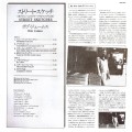 Bob James – Street Sketches [ USED VINYL LP JAPAN OBI ]