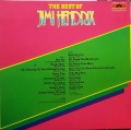 Jimi Hendrix – The Best Of Jimi Hendrix [ USED VINYL LP ]