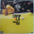 Camp Lo – Troubleman / Cookers [ USED VINYL 12" ]