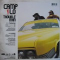 Camp Lo – Troubleman / Cookers [ USED VINYL 12" ]