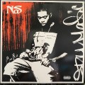 Nas – One Mic [ USED VINYL 12" ]
