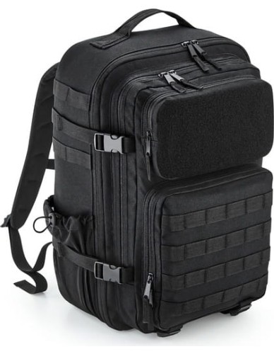 BACKPACK | 35L TACTICAL | plecak taktyczny , codzienny , na podróże (id: 952)