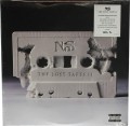 NAS [ LOST TAPES II ] USED LIMITED VINYL