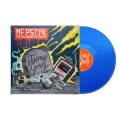 MF PSTYK / TAŚMY GROZY [ BLUE VINYL LP ]