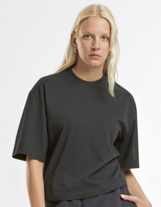 KOSZULKA OVERSIZE T-SHIRT | 180G [ladies]