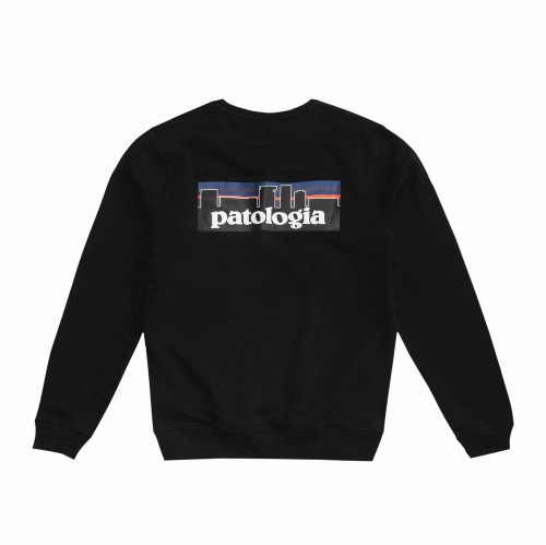 BLUZA PATOLOGIA CREWNECK BACK