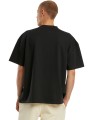 KOSZULKA OVERSIZE T-SHIRT | 300G TYŁ