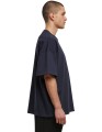 KOSZULKA OVERSIZE T-SHIRT | 300G BOK