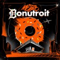 METRO - DONUTROIT 2LP WINYL