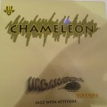 URBANATOR – Chameleon [ USED SINGLE VINYL LP ]