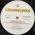 URBANATOR – Chameleon [ USED SINGLE VINYL LP ]