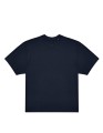KOSZULKA OVERSIZE T-SHIRT | 220G kolor NAVY