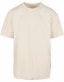 KOSZULKA OVERSIZE T-SHIRT | 240G kolor piaskowy