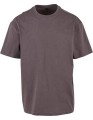 KOSZULKA OVERSIZE T-SHIRT | 200g [loose tee] magnet