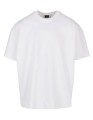 KOSZULKA OVERSIZE T-SHIRT | 300G [ULTRA HEAVY BOX TEE] white