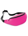 NERKA torba biodrowa | BELT BAG FUCHSIA