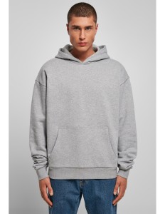 BLUZA Z KAPTUREM OVERSIZE BOXY HOODIE | 460G [french Terry]
