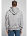BLUZA Z KAPTUREM OVERSIZE BOXY HOODIE | 460G [french Terry] BACK