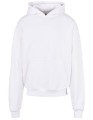 BLUZA Z KAPTUREM OVERSIZE BOXY HOODIE | 460G [french Terry]