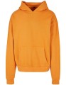BLUZA Z KAPTUREM OVERSIZE BOXY HOODIE | 460G [french Terry]