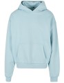 BLUZA Z KAPTUREM OVERSIZE BOXY HOODIE | 460G [french Terry]