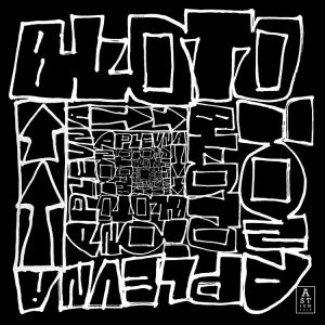 BŁOTO - ZMIANY  [VINYL 7"] 