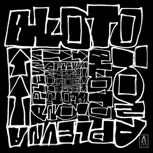 BŁOTO - ZMIANY [VINYL 7"]