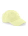 LIMONKOWA CZAPKA Z DASZKIEM [ 6 PANEL ] CAP