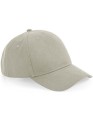 STONE CZAPKA Z DASZKIEM [ 5 PANEL ] ORGANIC CAP