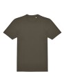 KHAKI KOSZULKA REGULAR T-SHIRT | 220G
